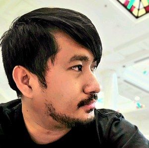 Meet your Posher, Marcos antonio